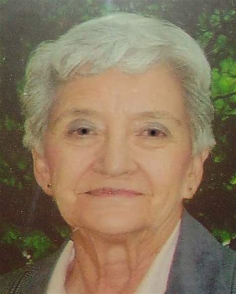 Stella Marie Armijo Obituary 2022 - Gabaldon Mortuary