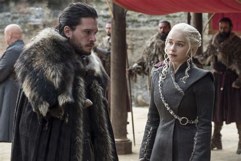 How OK Is It to Cheer for the 'Game of Thrones' Incest Plotline? | Glamour