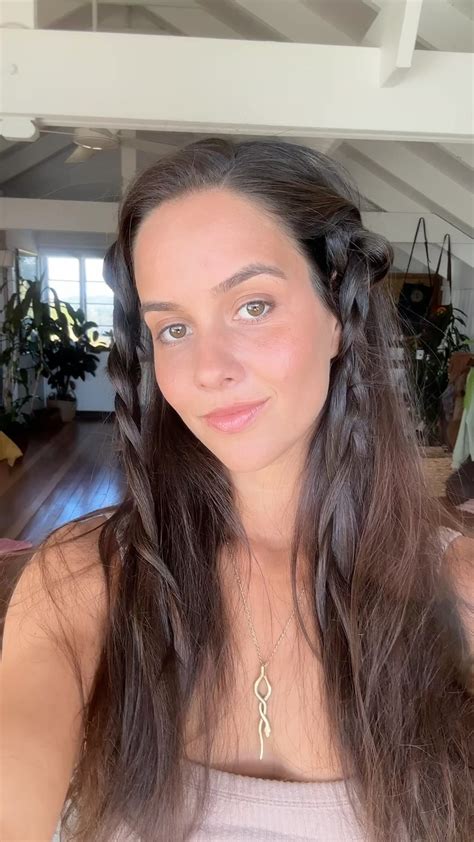 Shannen Michaela Nudes