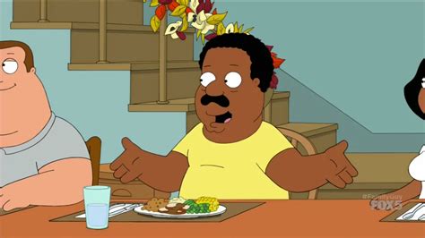 Family Guy Thanksgiving Wallpaper