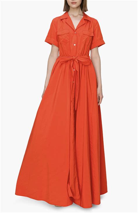 Radiant in Red: Discover Your Perfect Red Maxi Dress for Every Occasion ...