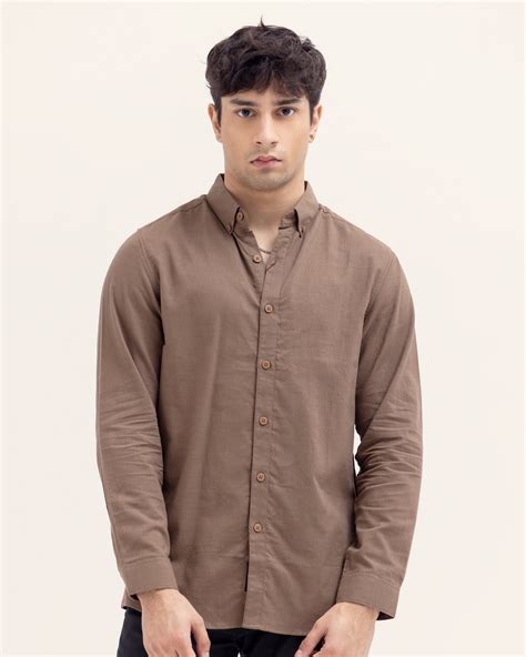 Men Casual Shirt