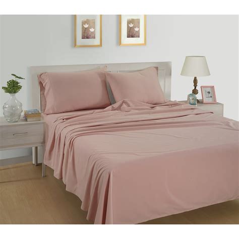 Casa Platino King Size Sheets Set - 450 Thread Count 100% Cotton King ...
