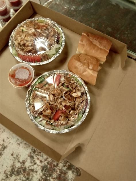 Crestwood Pizzeria & Restaurant