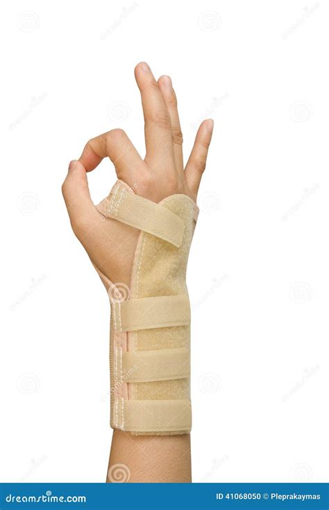 How Tight Should A Wrist Splint Be For Fracture at Paula Lindquist blog