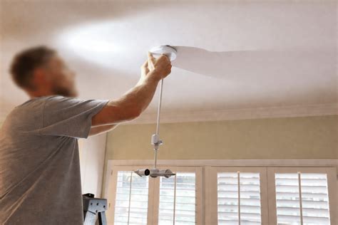 How to Install a Pendant Light: Step by Step | Lux Lampshades