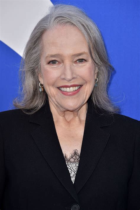Kathy Bates | ScreenRant