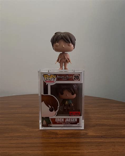 Akuryo | Finally got 2 Apes signed but by the Spanish Voice Actors ...