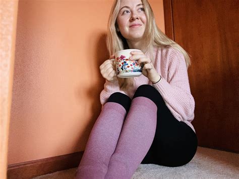 VIM & VIGR Stylish Compression Socks Review - Better By The Beat