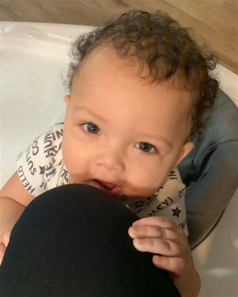 XXXTENTACION's Son, Gekyume Onfroy | His Dad's Controversy