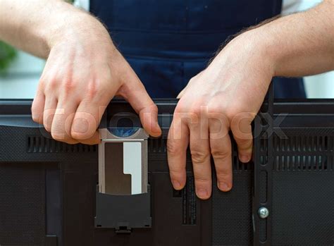 Conditional Access Module