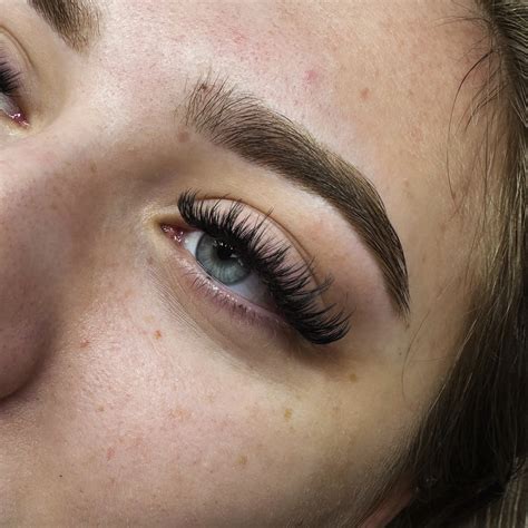 Luxury Lash Extensions in Oklahoma City | GG Lash Co.