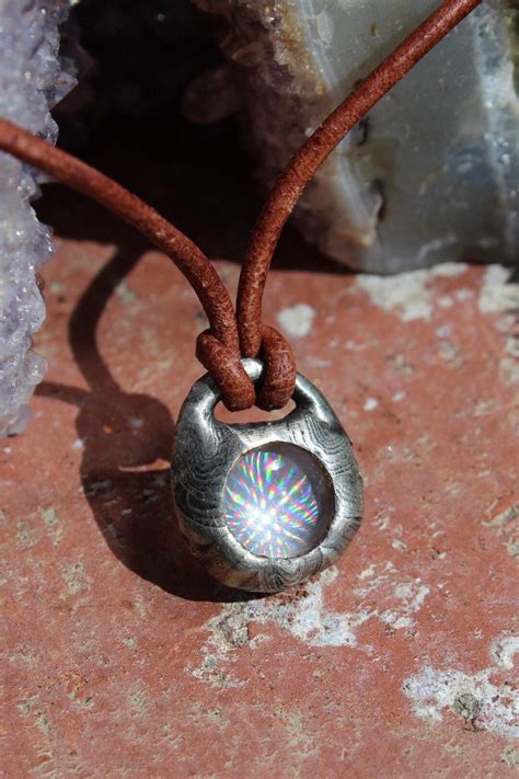 MINI Optical Visions Portal Sun-catcher Pendant - Etsy