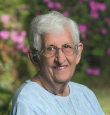 Ruth L. Prine Obituary - Gainesville Sun