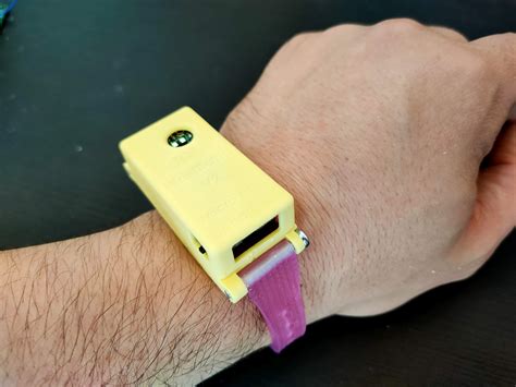 A Digital White Cane For The Visually Impaired | Hackaday