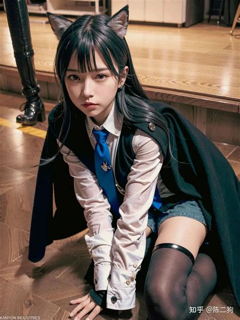 AI生成的小姐姐火爆，ChilloutMix模型作者差点删库跑路！ - 知乎