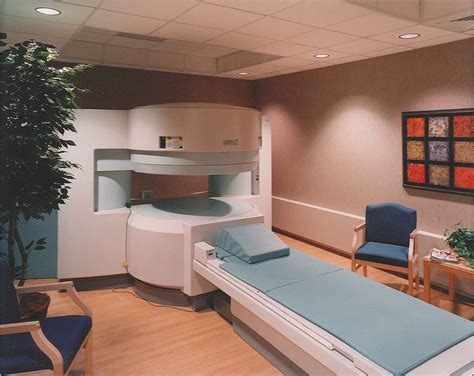 Midwest Open Imaging — Pearce Construction