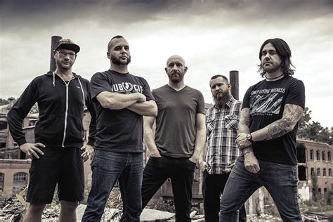 Killswitch Engage - Kingstar GmbH