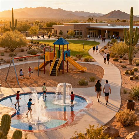 Henderson Nevada Parks 2025: 100+ Parks & Recreation | RECN Henders...