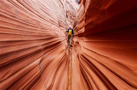 Secrets Of Utah's Grand Staircase Canyons | TouristSecrets