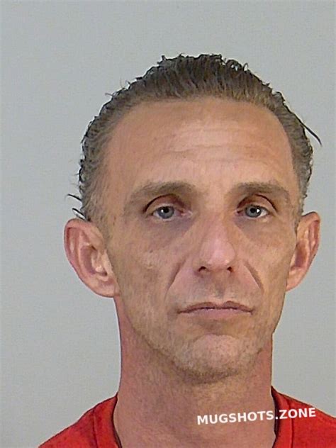 JEREMY DOUGLAS POTTER 12/14/2022 - Lake County Mugshots Zone