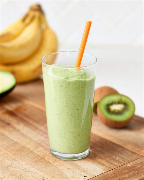 15 Beste Bananen Smoothie Recepten (Snel & Heerlijk)