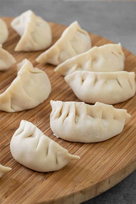 How to make dumpling dough el mundo eats – Artofit