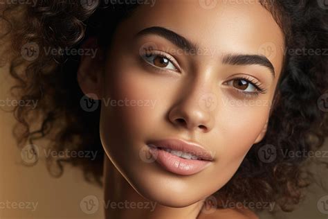 Glow Makeup Look