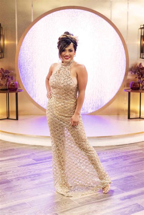 Nancy Rodriguez on the Power of Self-Alignment When Dating | People en ...