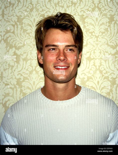 Josh Duhamel Model Van Het Jaar