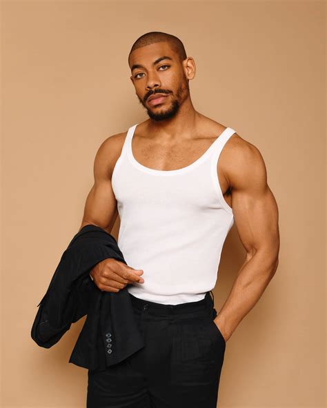 Aaron Pierre's Siblings: A Closer Look At His Family Life