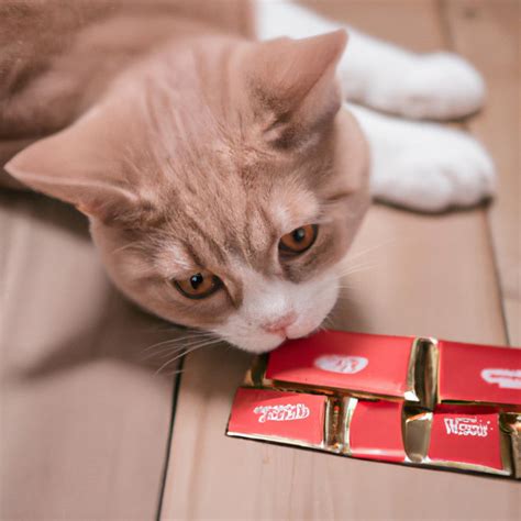 Can Cats Eat Chocolate? - Understanding Pet Health and Diet