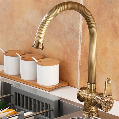 Vintage Kitchen Sink Hardware Vintage Kitchen Faucets At Lowes.com
