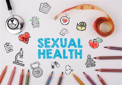 Women's Sexual Health: 3 Natural Tips by Natural Bio Health
