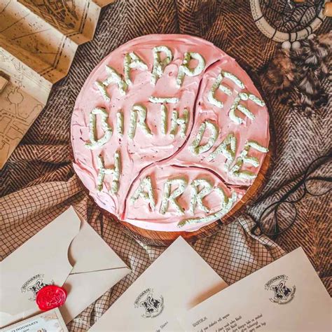 30 Magical Harry Potter Recipes - Unleash Your Inner Wizard