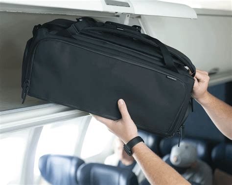 Top 12 Best 22 X 14 X 9 Carry-On Luggage That Fits In Every Overhead ...