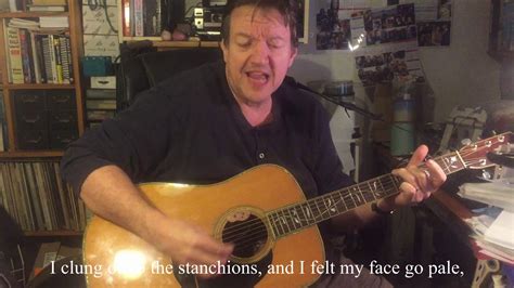 Mike Raftery White Squall - YouTube