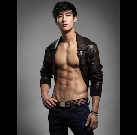 Pin on Sexy Asian Male Celebs