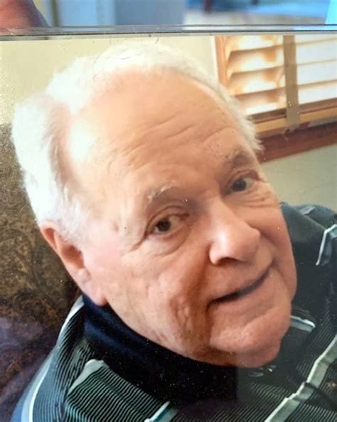Stanley Simon Obituary - Salem, MA