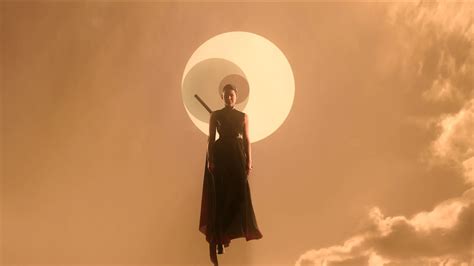 Breaking Down The Physics Behind '3 Body Problem'