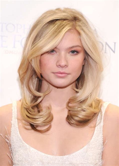 Jose Canseco's daughter, Josie, 19, poses bottomless for Playboy