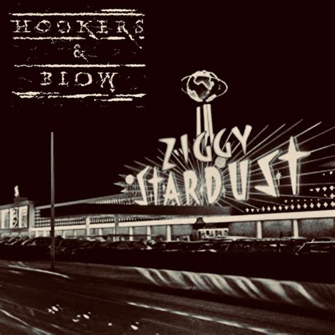 HOOKERS AND BLOW (Featuring GUNS N' ROSES, QUIET RIOT Members) Release ...