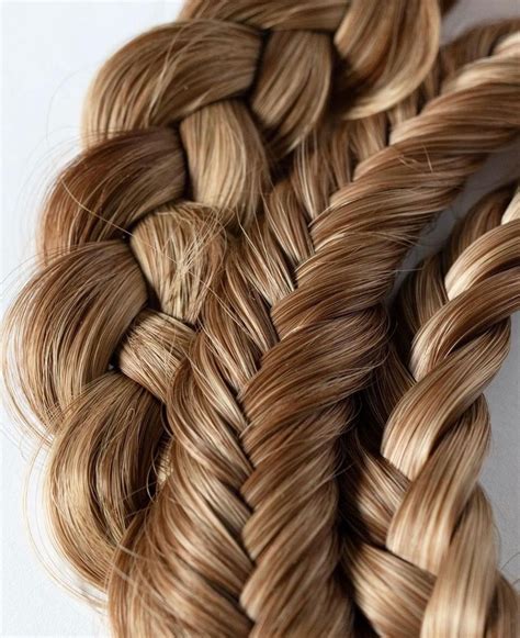 Infinity Braids® on Instagram: " Infinity Styles Links: Viènne messy ...
