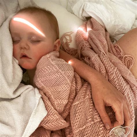 I was shocked by my 9-month-old baby's diagnosis