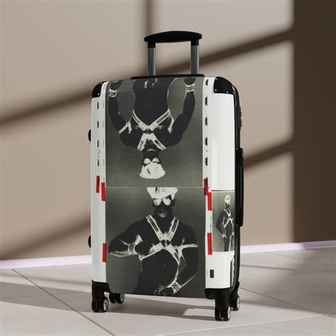 90s vintage gay porn transparency suitcase – CULTUREEDIT