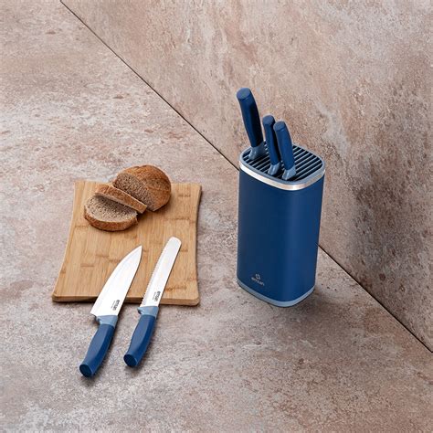 Emsan Royal German Steel Bıçak Seti Emsan