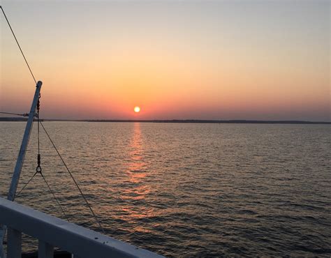 Southern Empress Cruises (Willis) - All You Need to Know BEFORE You Go