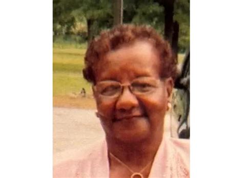 Alice Cromartie Obituary (2024) - Laurinburg, NC - Lawrence Jackson ...