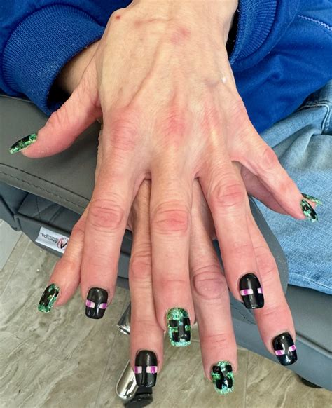 Aivy Nails & Spa - Best Nail Salon in Griffin