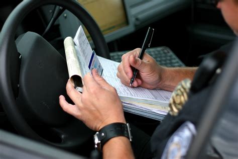 Traffic Tickets Las Vegas - Legal Ride